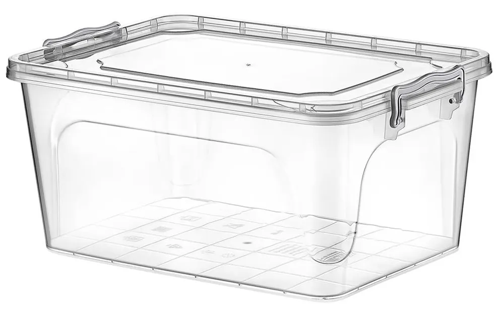 Orion Plastový box s víkem UH Multi 30 l Odeslání Ihned