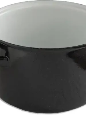 Belis hrnec Standard smaltovaný 22 cm, 4,5 l Cenově Výhodný
