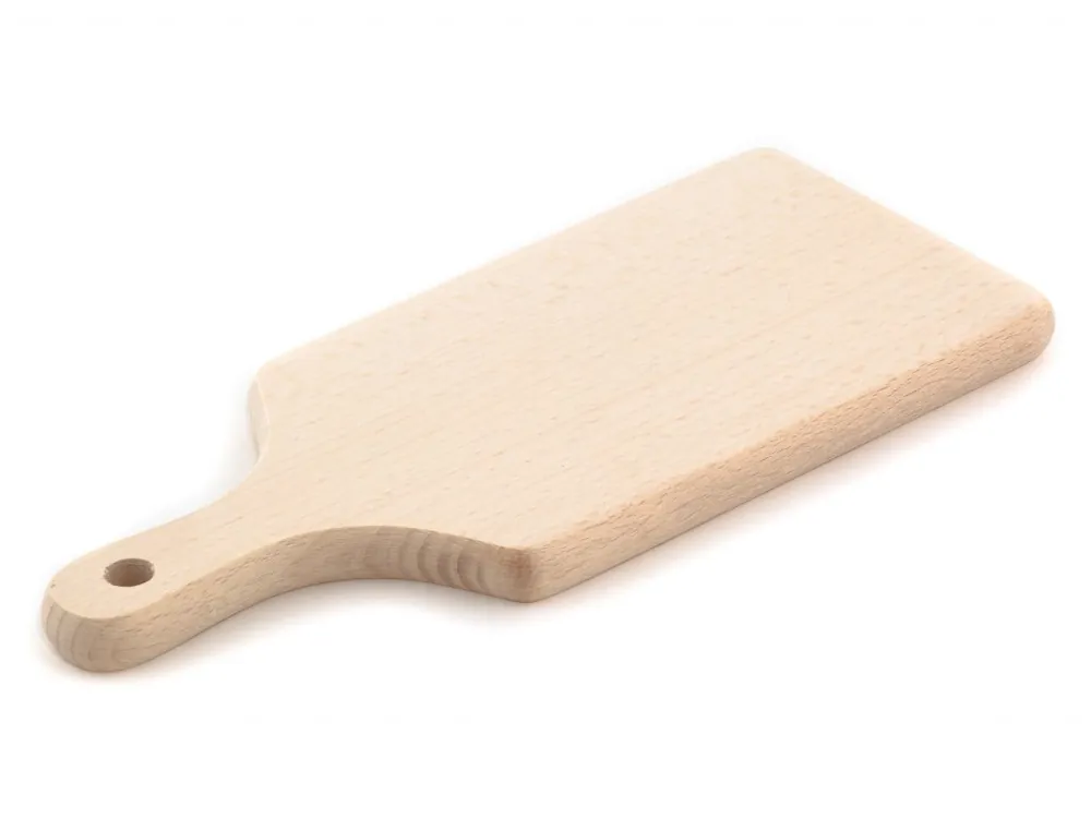 Kuchyňské prkénko Kolimax 27,5x11,5 cm Vrácení Zdarma