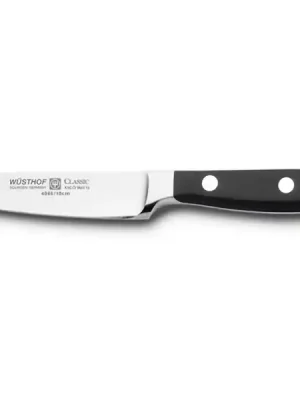 Originální Wüsthof Classic nůž na zeleninu 10 cm GP 4066/10