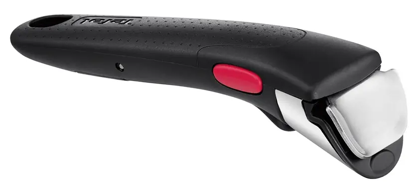 Novinka Tefal Ingenio odnímatelná rukojeť
