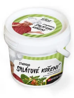 Tovární Cena Salátové koření 60 g