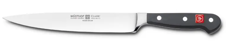Nejlepší Cena Wüsthof Classic nůž na šunku 20 cm GP 4522/20