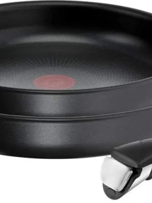 Sada pánví Tefal Ingenio Daily Chef 24, 28 cm Značkový