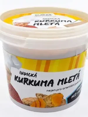 Nejprodávanější Kurkuma mletá