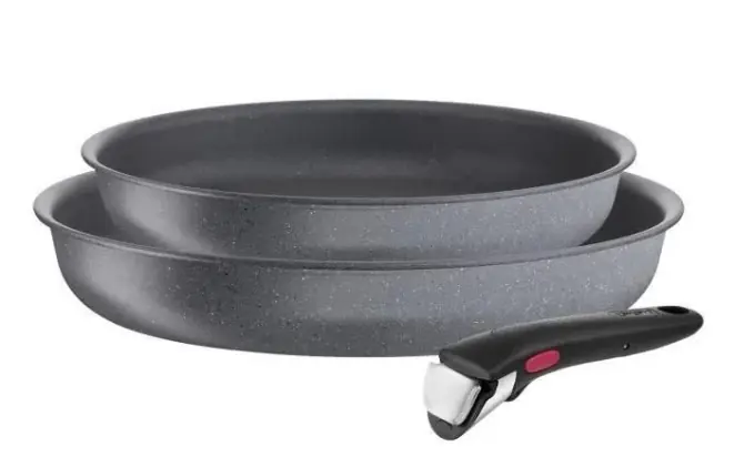Sada Tefal Ingenio Natural Force pánev 22, 26 cm Koupit Online