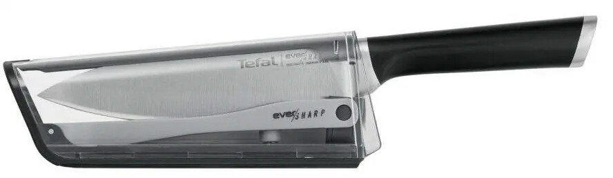 Kuchyňský nůž Tefal Ever Sharp 16,5 cm Nejprodávanější