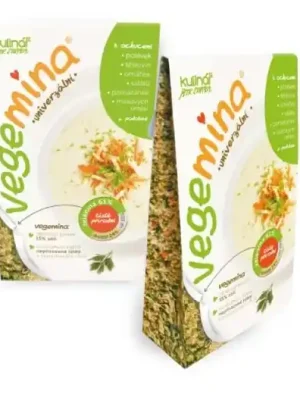 Vegemina přírodní ochucovadlo 80 g Cenově Výhodný