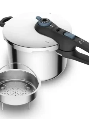 Bezpečná Platba Tlakový hrnec Tefal Secure Trendy 4 l