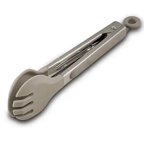 Originální Servírovací kleště NAVA Misty 23 cm