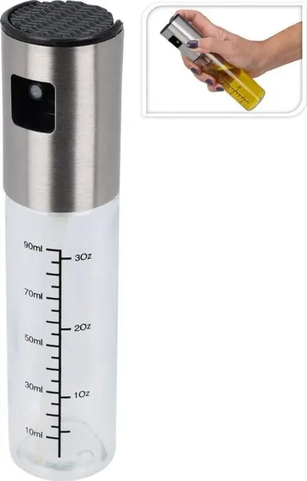 Expresní Doručení Rozprašovač na ocet/olej 100 ml