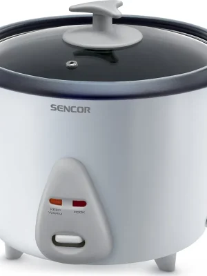 Aktuální Rýžovar Sencor SRM 1500WH 1,5 l