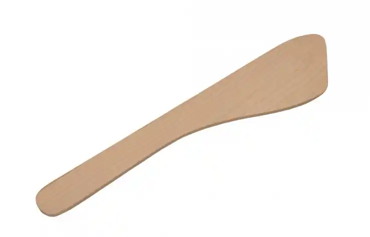 Odeslání Ihned Dřevěná obracečka 30 cm